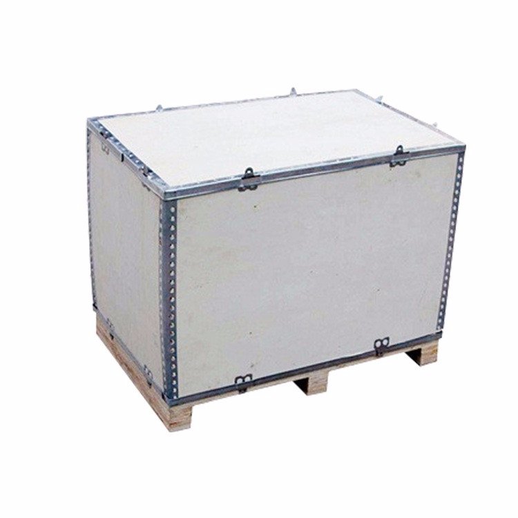 中沙钢边箱价格