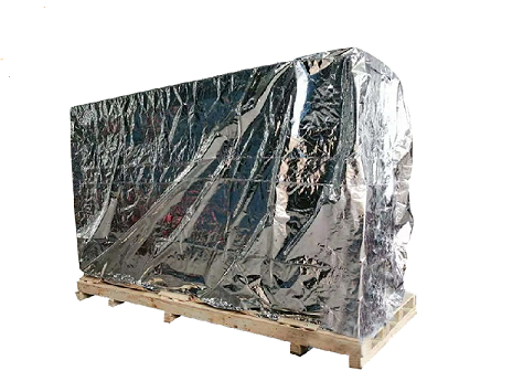 中沙胶合板木箱