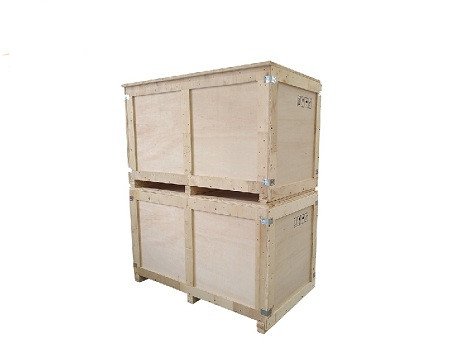 中沙木箱生产厂家