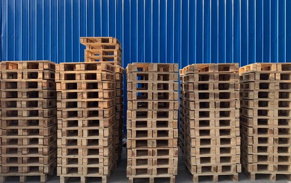 中沙木托盘摆放技巧